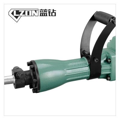 China High Quality Hot Sale PH65 Copper Electric Hammer With Heavy Power for sale