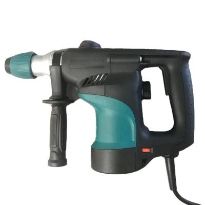 China High Quality Professinal 3 Function SDS PLUS Rotary Hammer for sale