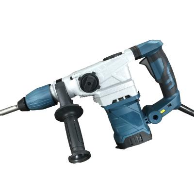 China Good Sales Professional Big Power 1500W Copper China Hammer Drill for sale