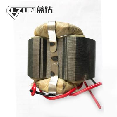 China Wholesale Popular Copper Electric Pickaxe Rotary Hammer Breaker Accessories for sale