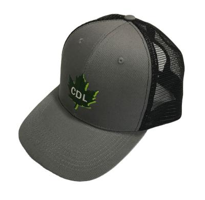 China COMMON Promotional Mesh Trucker Hat Custom Printing Trucker Hats Professional Custom for sale