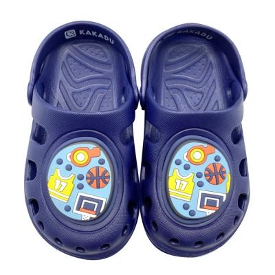 China Best Price China Manufacturer New Beach Shoes Lightweight Sandals Slippers For Kids for sale