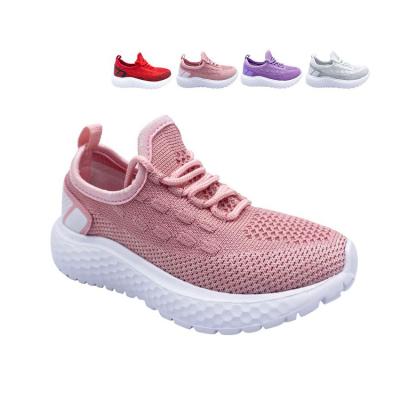 China EVA Fashion Outsole Material EVA Sports Running Shoes For Kids Or School Student Sports Shoes for sale