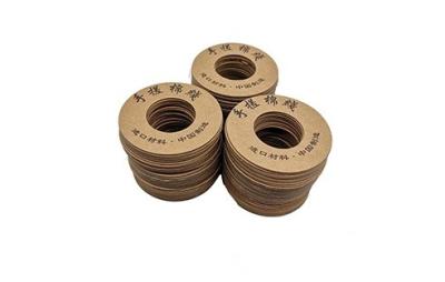 China 35gsm To 440gsm Kraft Paper Brown Or White For Packaging for sale