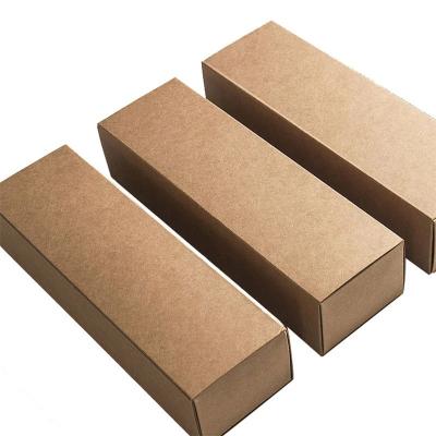 China Easy To Cut Gift Packaging Box Pollution Free Custom Boxes With Logo for sale