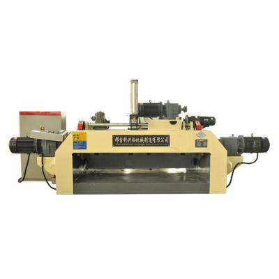 China Building Material Stores Brand New Cheap Heavy Full Servo Veneer Spindleless Peeling Machine for sale