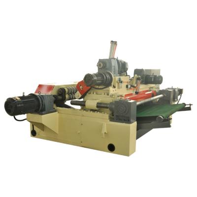 China Building material stores automatic spindleless peeling machine for for sale