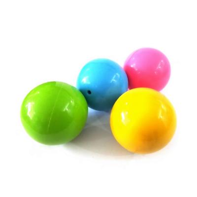 China Stress Baseball Ball Weighted Durable Sand Training Ball for sale