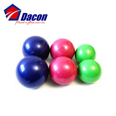 China Toy Soft Pvc Weighed Ball, Sand Stress Ball for sale