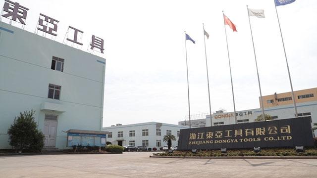 Verified China supplier - Zhejiang Dongya Facility Co., Ltd.