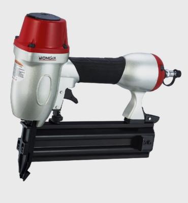 China Dongya Air Nail Gun Nailer T50 For Hardwood 100 Nails for sale