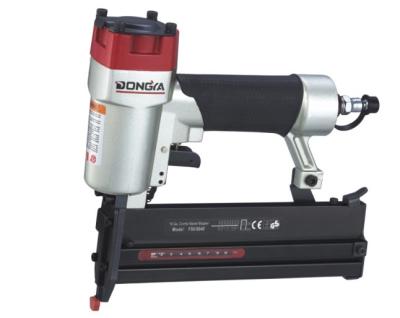 China Pneumatic Furniture Nailer And Stapler For Wood Upholstery Mattress F50 / 9040 Air Stapler for sale