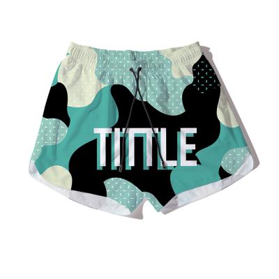 China Breathable Men Board Shorts Beach Shorts Men Swimming Customized Wholesales Casual Short Surfing&Beach Quick Drying Men Shorts for sale