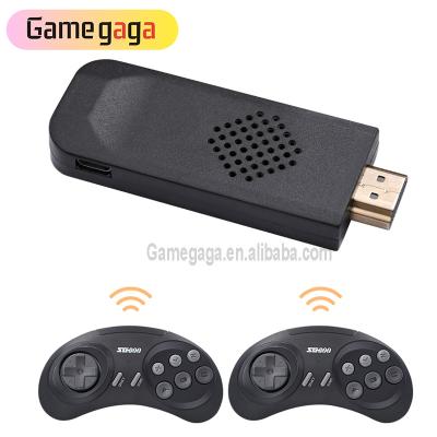 China Bit ABS 16 HD Game Stick Console For Sega 688 Retro Games sg800 Consola de juego video game console for sale