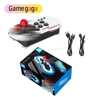 China 2021 Newest MT6 Pandora Box Video Game Stick Console Electronic Game Console With 10000 Games 2111-D3 for sale