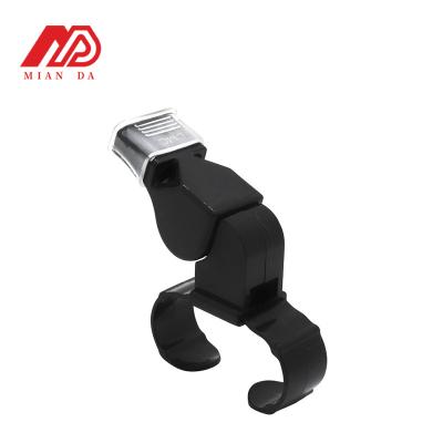 China Outdoor Equipment Multifunctional Whistle Factory sale whistle for Football Basketball Whiswhistle Fox Whistle Sports Referee Whistle for sale