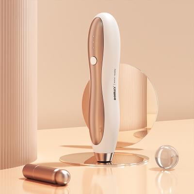 China 2022 DOMAS Face Lift Beauty Massager Machine Personal Care Products Peel Devices Face Lift Slimming Home Use RF Beauty Instrument Device for sale