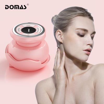 China Peel Tighten DOMAS Radio Frequency Skin Tightening RF Galvanic Current Lifting Skin Tightening Body Slimming Beauty Equipment for sale