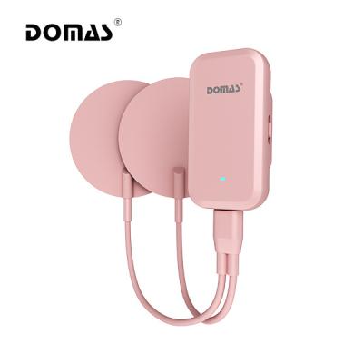 China Massage 2 Model DOMAS DIX Unit Menstrual Pain Relief Massage Period Mini Pain Relief Device For Women Physicotherapy DIX Unit for sale