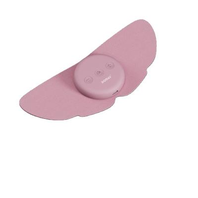 China 2020 New Portable Rechargeable Electric Body Gua Sha Massage Arm Leg Pain Massager for sale