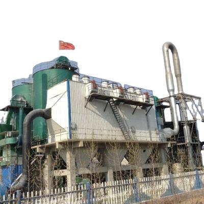 China Gypsum Powder Machine Gypsum Powder Machine PLC, Engine, Motor, Pressure Vessel, Pump for sale