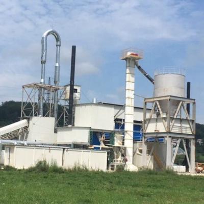 China Gypsum Powder Making Machine China Gypsum Powder Machine PLC, Gearbox, Motor, Pressure Vessel, Pump for sale