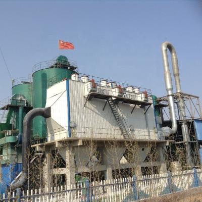 China Gypsum Powder Equipment 2020 Gypsum Powder Machine CE, GOST, ISO9001 for sale