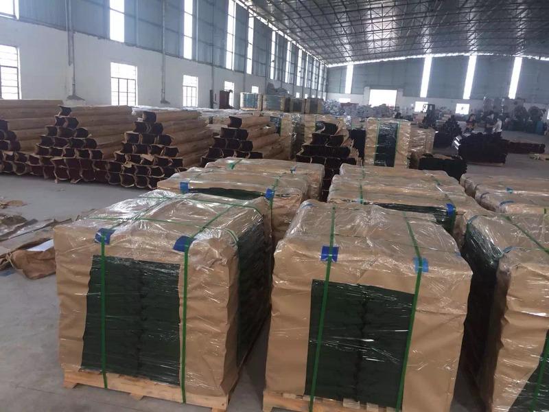 Verified China supplier - Foshan Baite Building Materials Co., Ltd.