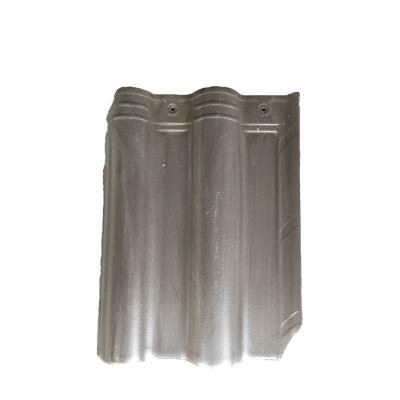 China Modern High Quality Ceramic Interlock Clay Roofing Tile for sale