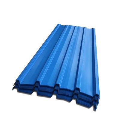 China Competitive Hotel Roofing Tile Metal Material Price In Sri Lanka / Nepal Steel Plate , Single Roof Tiles Galvanized Sheet Steel for sale