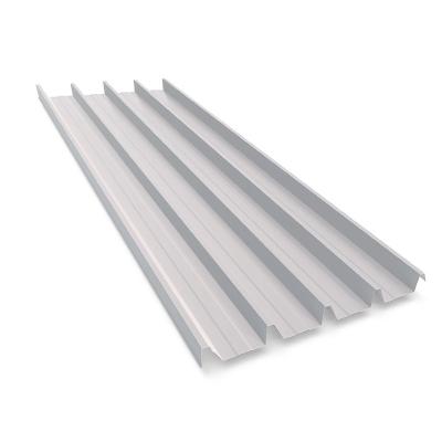 China Long Span Flexible Roofing Hotel Material Cement Metal Roof Sheets Price List for sale