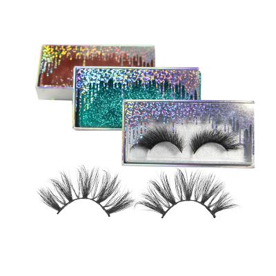 China Wholesale Private Label Mink Eyelashes 3d Best Selling Thick FANCY Eyelashes St Seller Mink Lashes 3d for sale