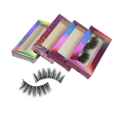 China 25-30 Times Factory 25mm 3d Mink Eyelashes Reusable Seller, Wholesale Fiber False Eyelashes Lashes Case, False Mink Eyelashes for sale