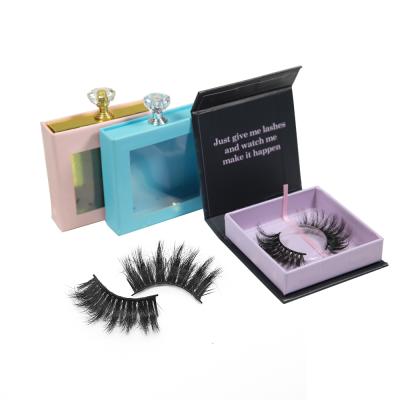 China 25-30 Hot Sale Cruelty Free Mink Eyelashes Reusable Times 25MM Mink Eyelash Wholesale Vendor Fluffy Mink Eyelash for sale