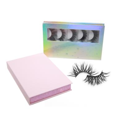 China 25-30 Best Selling Synthetic Reusable False Eyelashes Lash 25mm Silk False 5d 3d Mink Eyelashes 3D Eyelash Seller for sale