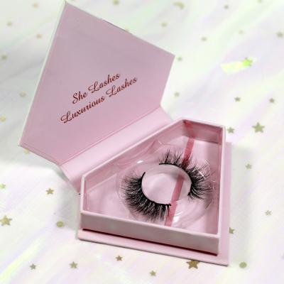 China Free Sample FANCY thick st lashes 25mm mink eyelash 3d mink lashes mink strip lashes minkeyelashes wholesale for sale