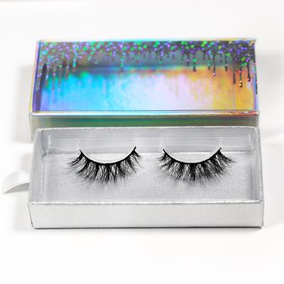 China Wholesale Thick Private Label 25mm Mink Lashes 3d FANCY 3d Mink Eyelash Custom Eyelash Box St for sale