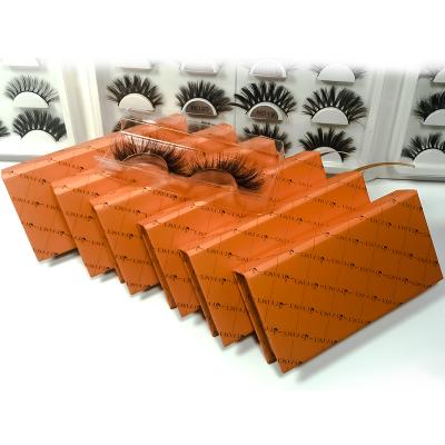 China Wholesale Natural Realistic FANCY Eyelashes 3D False Eyelashes St Makeup Use Self Adhesive False Eyelashes Private Label Accepted for sale