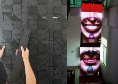 Chine 4 kilohertz de double De l'affichage à LED SMD 3528 de balayage 16 entretien facile dégrossi de mode à vendre