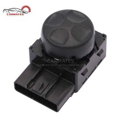 China CARMATES Fit for JEEP DODGE CHRYSLER FRONT L/H DRIVER SEAT ADJUST LUMBAR CONTROL SWITCH 56046232AA 200 for sale