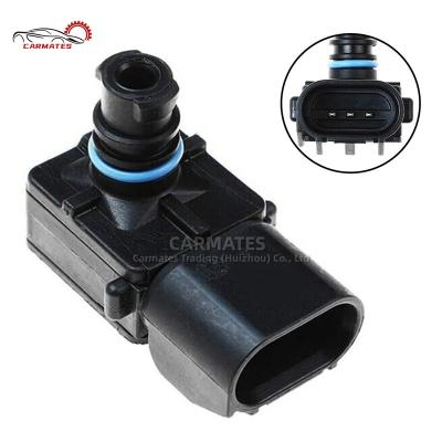 China CARMATES High Quality Car Accessories MAP Sensor Sensors 5033310AC Easy To Install For For Dodge Manifold Intake ASPEN for sale