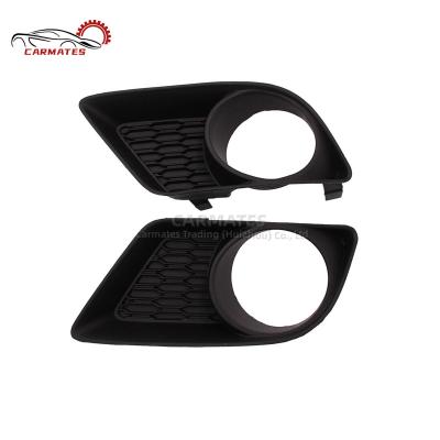 China CARMATES Fog Light Lamp Cover Replacement for 2011-2014 Dodge Charger 68092573AA 68092572AA CH1038133 Right 68092572AA CH1039133 Charger for sale