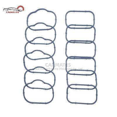 China CARMATES 05184562AC 05184331AC Upper Intake Manifold Gaskets For Jeep Wrangler Dodge Ram 2011-2018 Chrysler 200 300 2011-2018 200 for sale