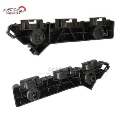 China CARMATES 57010401AD Brackets for Chrysler 300C 2011-2020 Front Bumper Trim Support Bracket 57010402AD CH1042113 CH1043113 300 C for sale