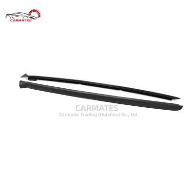 China CARMATES Windshield Pillar Molding Fit for Dodge Magnum Charger Chrysler 300 4805888AC 4805889AD RH & LH 300 for sale