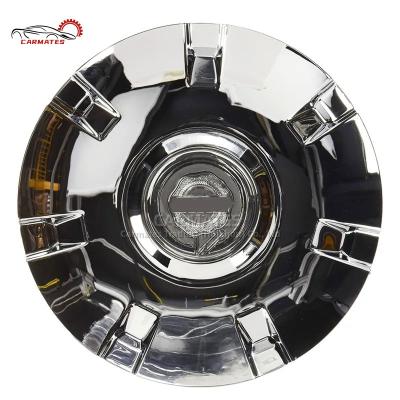 China CARMATES 1DK11SZ0AA Wheel Rim Center Cap Cover Chrome trim For 2007 2008 2009 2010 Chrysler 300 Hub Cover 300 for sale