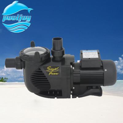 China Seawater/saltwater /fresh water EMAUX SPH series super power swimming pool pumps for sale