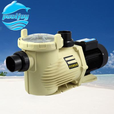 China Seawater swimming pool/salt water swimming pool Emaux EPH series high performance swimming pool pump for sale