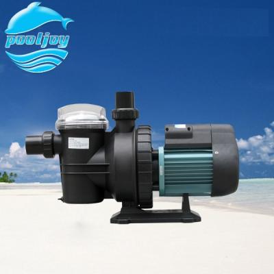 China Sea / Salt / Swimming Pool Water Circulation Small Electric Emaux Water Pump For Swimming Pool for sale