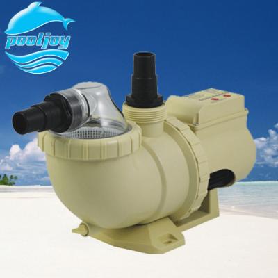 China Swimming pool water circulation Emaux series pool pump AQUA-mini for sale